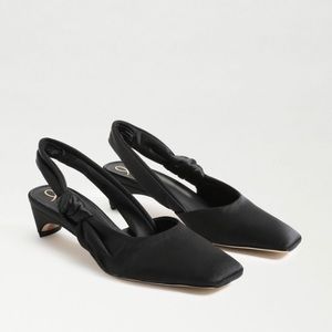 Sam Edelman MEREDITH SLINGBACK HEEL